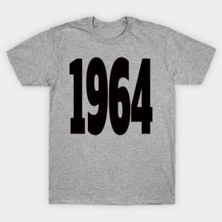 1964 T-Shirt